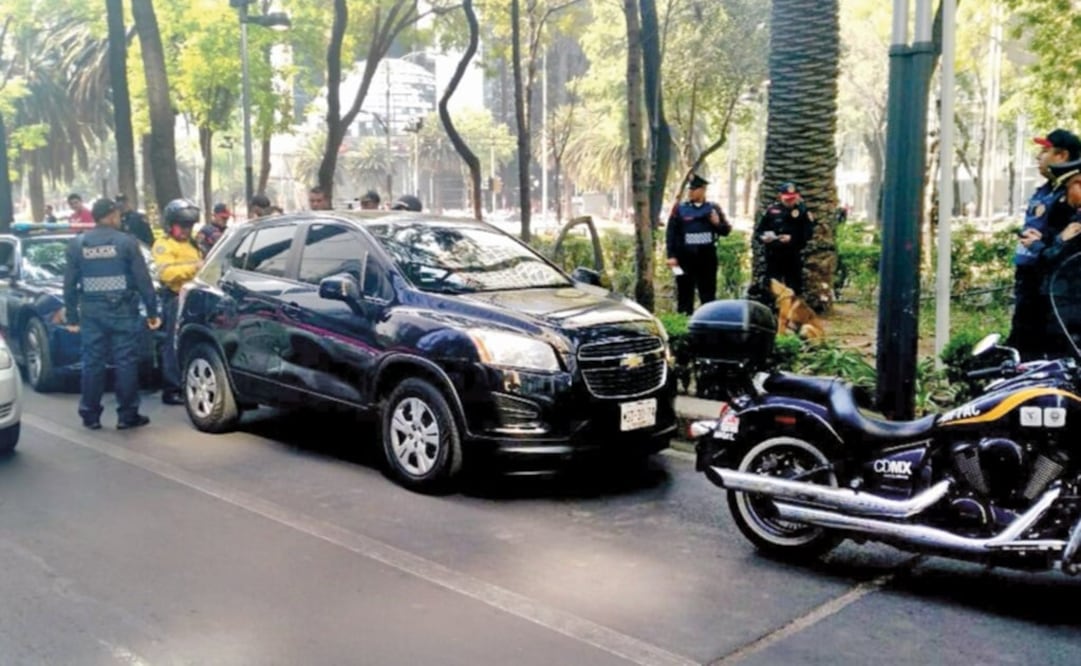 (FOTO: CORTESÍA SSP)