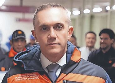 Fuertes luvias ocasionan corto circuito en línea 2; "equipo de emergencias actuó de manera rápida": Adrián Rubalcava