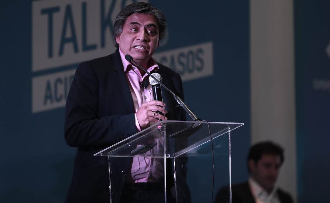 Foto: Archivo El Universal