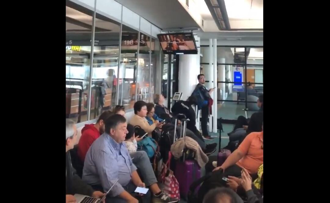 (Foto: tomada de video)