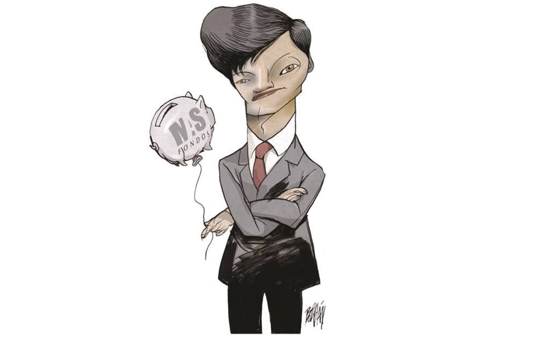 Ilustración: Boligán