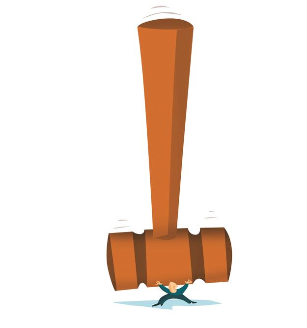 ¡Y tú vas a ser el primero, Villalobos!