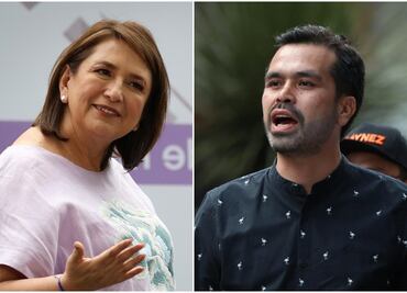 Colosio Riojas: Si Álvarez Máynez o Xóchitl Gálvez declinan, reconoceremos su madurez política