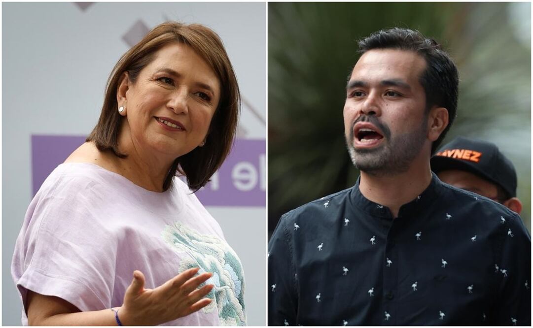 Foto: Diego Simón/EL UNIVERSAL