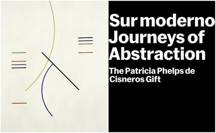 Arte sudamericano llega al MoMA