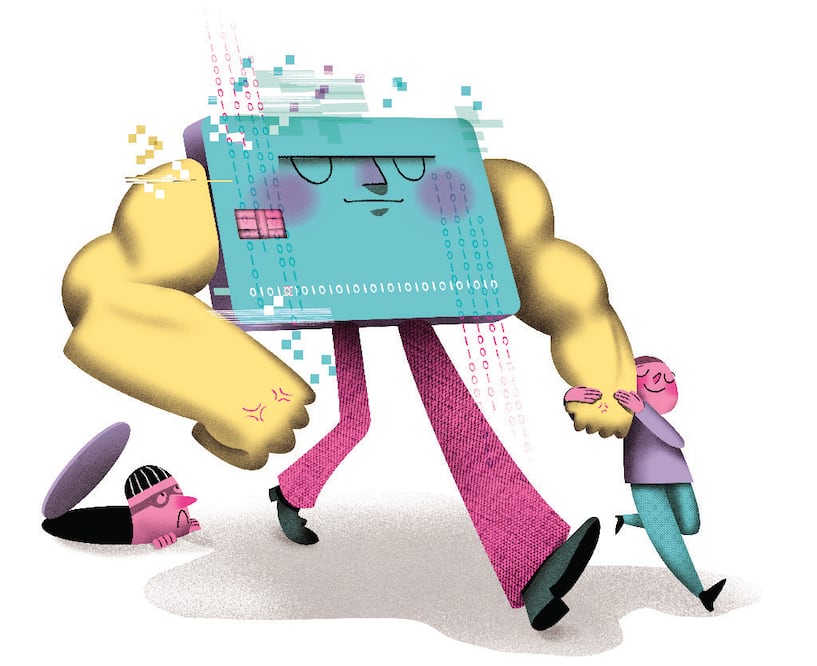 Ilustración: Ani Cortés