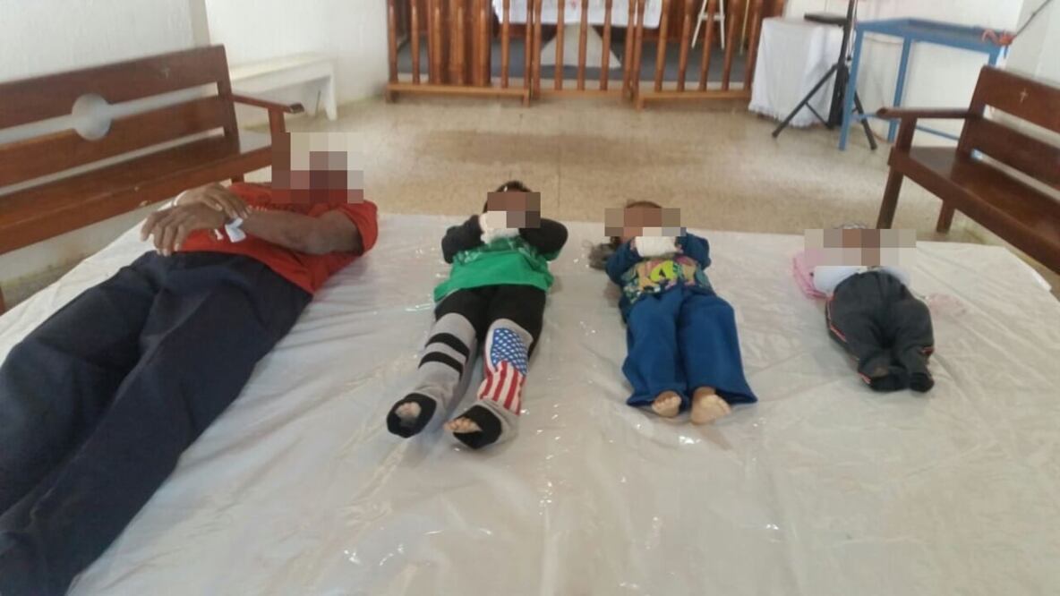 Fredy Martín Pérez/ ELUNIVERSAL