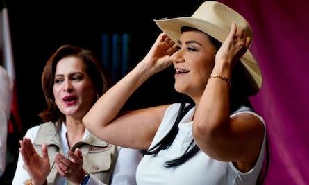 Ariadna Montiel se reúne con servidores de la nación en Guanajuato; reconoce atención cercana y digna