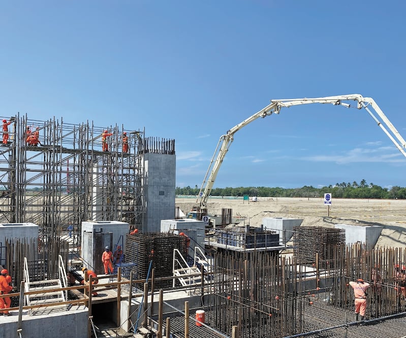 El CEESP pidió dejar a la IP invertir en Pemex en áreas donde hagan falta recursos. Foto: ARCHIVO EL UNIVERSAL