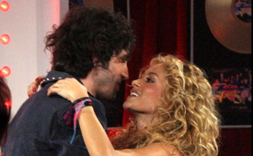 Benny Ibarra manda pésame a Paulina Rubio y recuerda momentos con Susana Dosamantes
