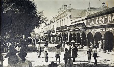 Lo que aprendimos de la Influenza Española 