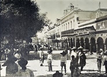 Lo que aprendimos de la Influenza Española
