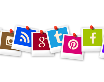 Cómo cambiaron las redes sociales más populares este 2018