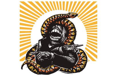 PRD, el partido que más se queja