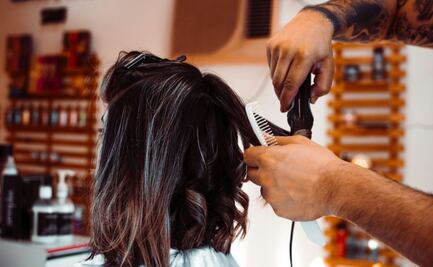 Las mejores mechas para disimular las canas