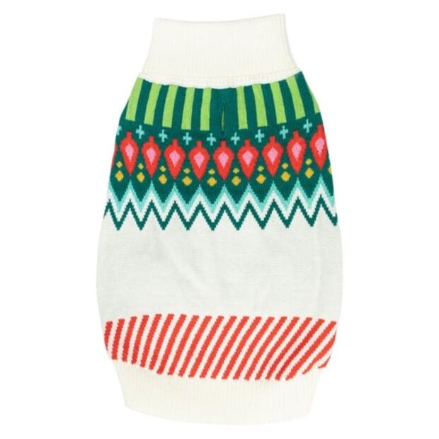 Regalos de Navidad con mucho estilo para tu perro