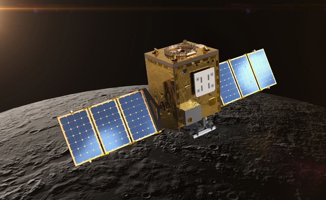 Foto: Twitter - Thomas Zurbuchen