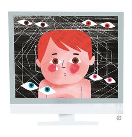 Se disparan denuncias por pedofilia y pornografía 