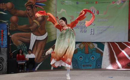 Alcaldía Benito Juárez realiza más de 250 eventos artísticos en los últimos dos meses