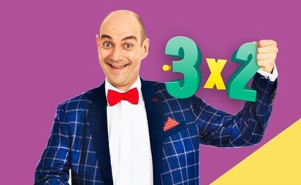 Julio Regalado sorprende en Soriana: las mejores ofertas del 3x2 para disfrutar este viernes