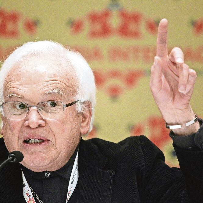 Mediación. La Iglesia tuvo un importante papel en el proceso de paz tras el levantamiento zapatista, aseveró Raúl Vera.