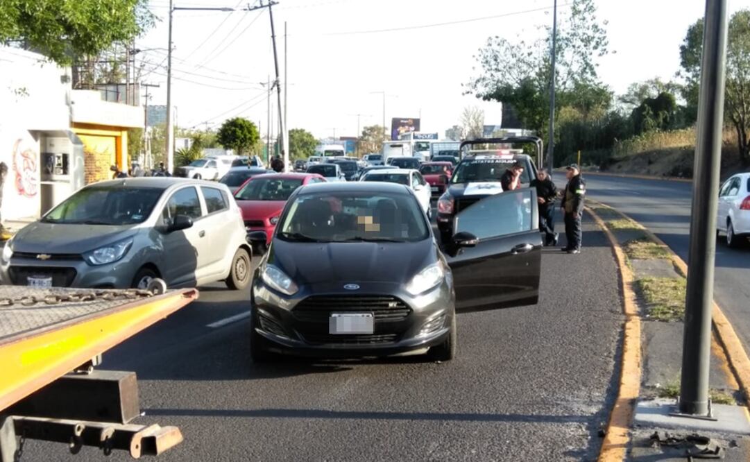 Foto: Hugo García / EL UNIVERSAL