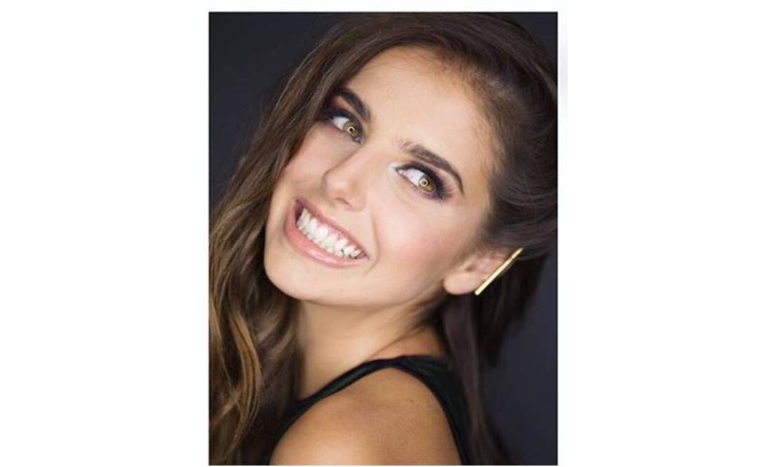 Michelle Renaud regresó a la soltería. Foto: Instgaram