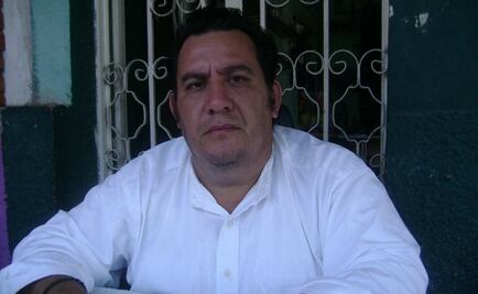 Asesinan al periodista Sergio Martínez González en Chiapas