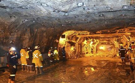 Asarco copper output cuts could extend until next year