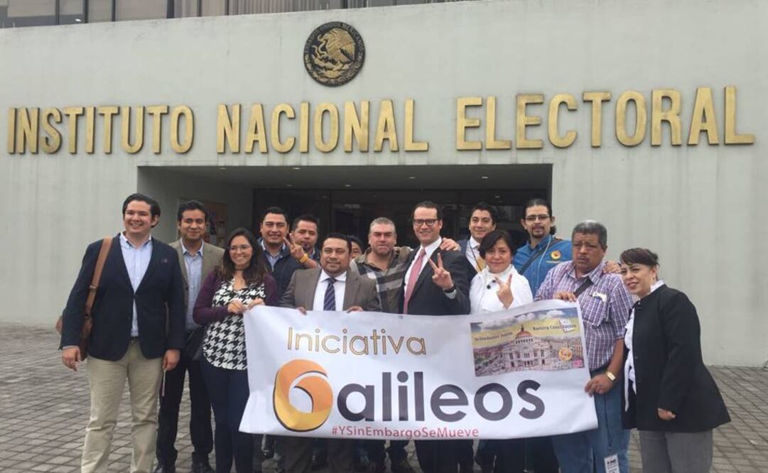 Carina García / EL UNIVERSAL