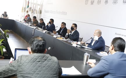 Iniciativa de AMLO para desaparecer autónomos es maligna y una amenaza a la democracia: gobernadores federalistas