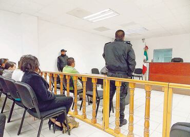 Universitarios promueven profesionalización en el Sistema de Justicia Penal