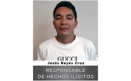 Dictan 70 años de carcel a sujeto que estranguló a su pareja en Tlalnepantla