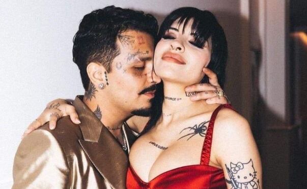 ¿Robo millonario e infidelidad en el truene de Cazzu y Nodal? Esto se sabe