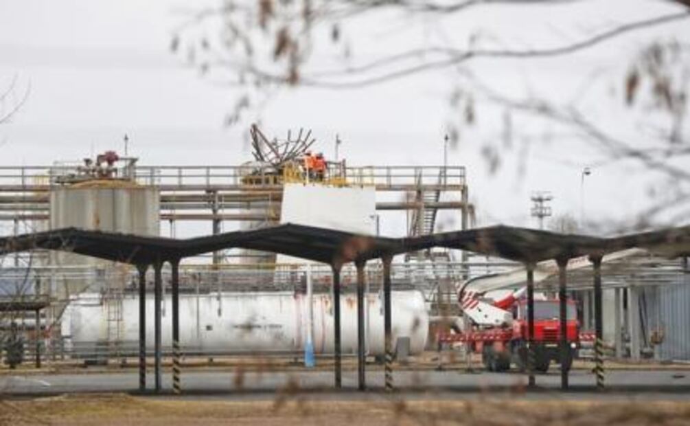 Mueren seis personas por explosión de planta química en República Checa