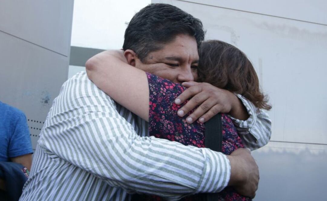 Foto: Cortesía de Martín Hernández