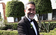 "A mí ya ni me emociona", confiesa Alex Ibarra sobre el regreso de Timbiriche