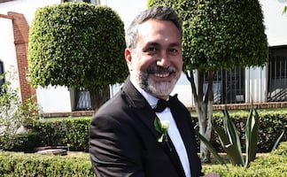 "A mí ya ni me emociona", confiesa Alex Ibarra sobre el regreso de Timbiriche