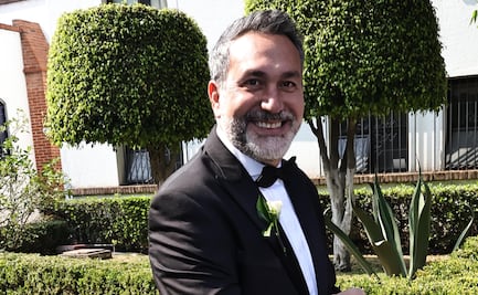 "A mí ya ni me emociona", confiesa Alex Ibarra sobre el regreso de Timbiriche