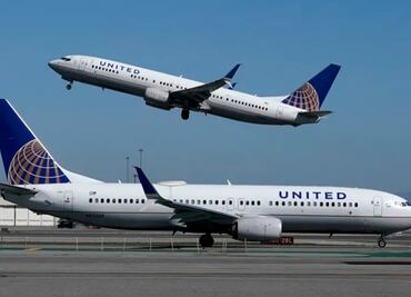 Mujer denuncia violación en cabina de primera clase durante vuelo entre EU y Reino Unido