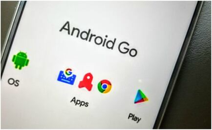 Dispositivos con Android Go llegarán a México este año