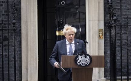 Bye, bye, BoJo