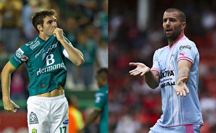 Boselli y Villa, campeones de goleo