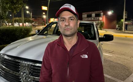 Atacan a balazos a aspirante de Morena para la alcaldía de San Fernando, Chiapas