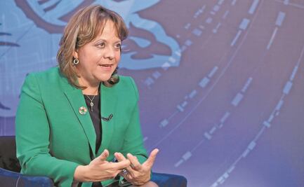 Prevén que vacuna contra Covid-19 de Cansino esté para primer trimestre de 2021