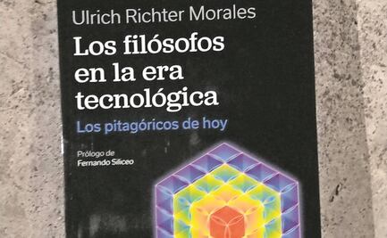 Aborda libro a los filósofos en la era tecnológica