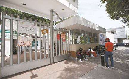 Pese a alza de contagios, no habrá cierre de actividades