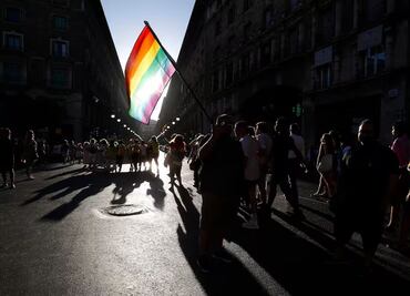 Gobierno de Perú califica a personas transexuales como "enfermas mentales"