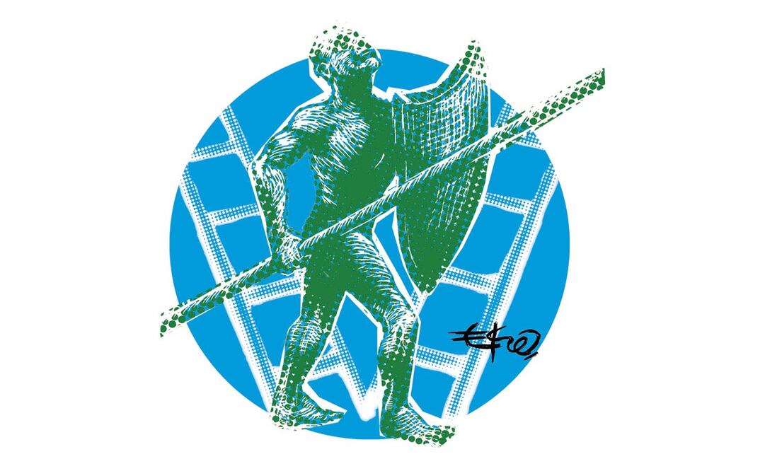 Salvador García Soto