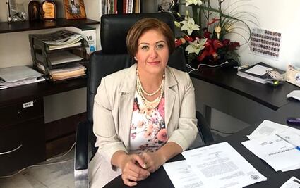 Se investigará a Eva Cadena con imparcialidad: Fepade